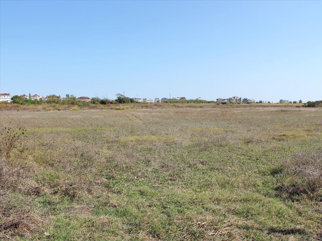 Земля в Олимпиаки-Акти, Греция, 7 497 м² - фото 2