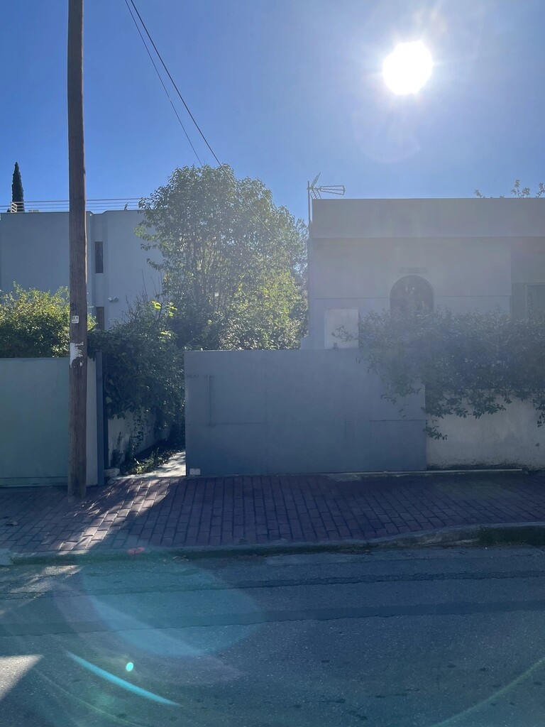 Земля в Афинах, Греция, 650 м² - фото 2