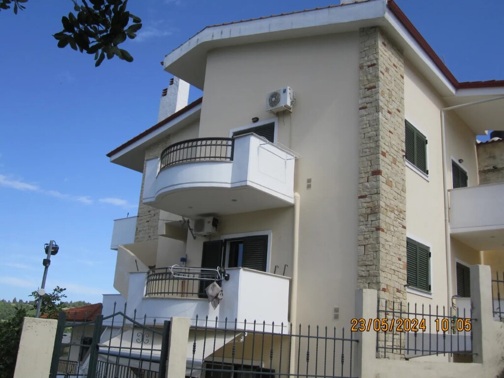 Мезонет на Кассандре, Греция, 75 м² - фото 2