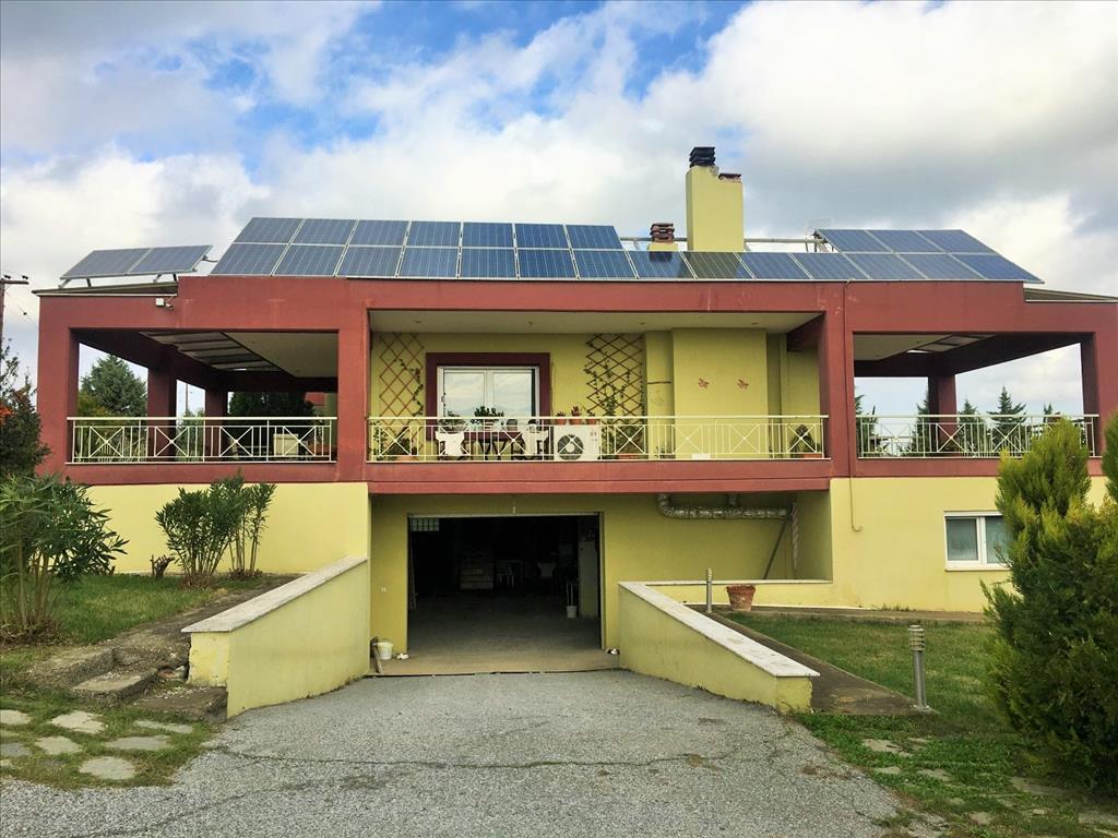 Дом в Салониках, Греция, 167 м² - фото 2