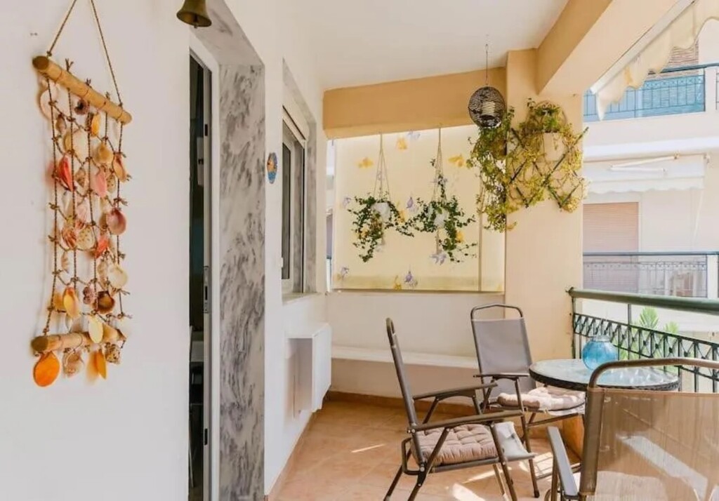 Квартира на Кассандре, Греция, 40 м² - фото 2