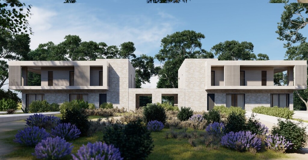 Вилла на Кассандре, Греция, 182 м² - фото 2