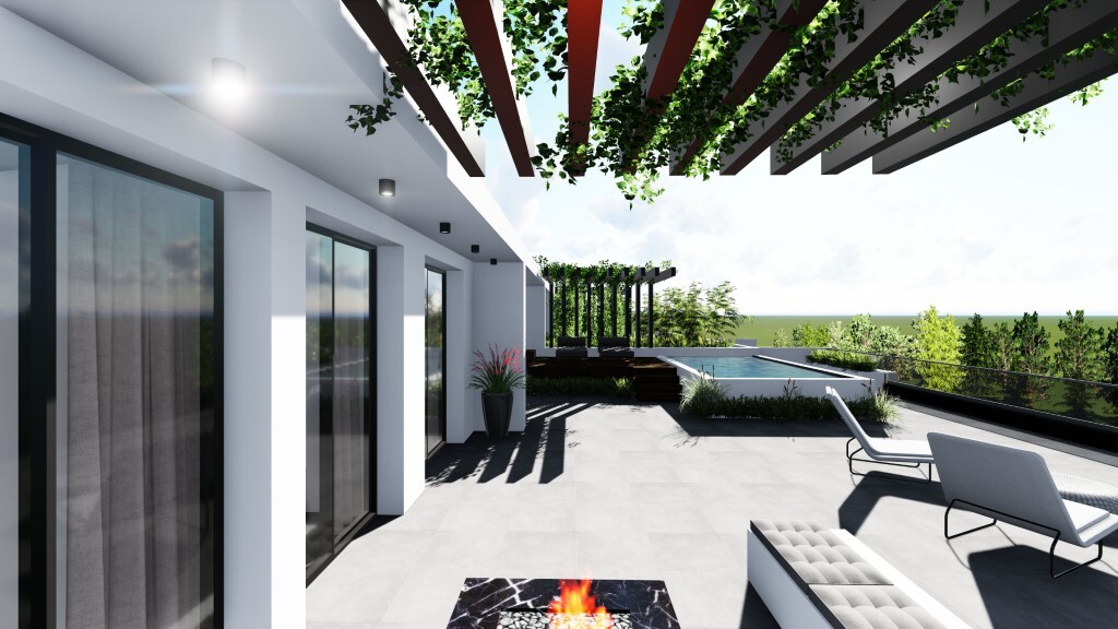 Мезонет в Салониках, Греция, 149 м² - фото 2