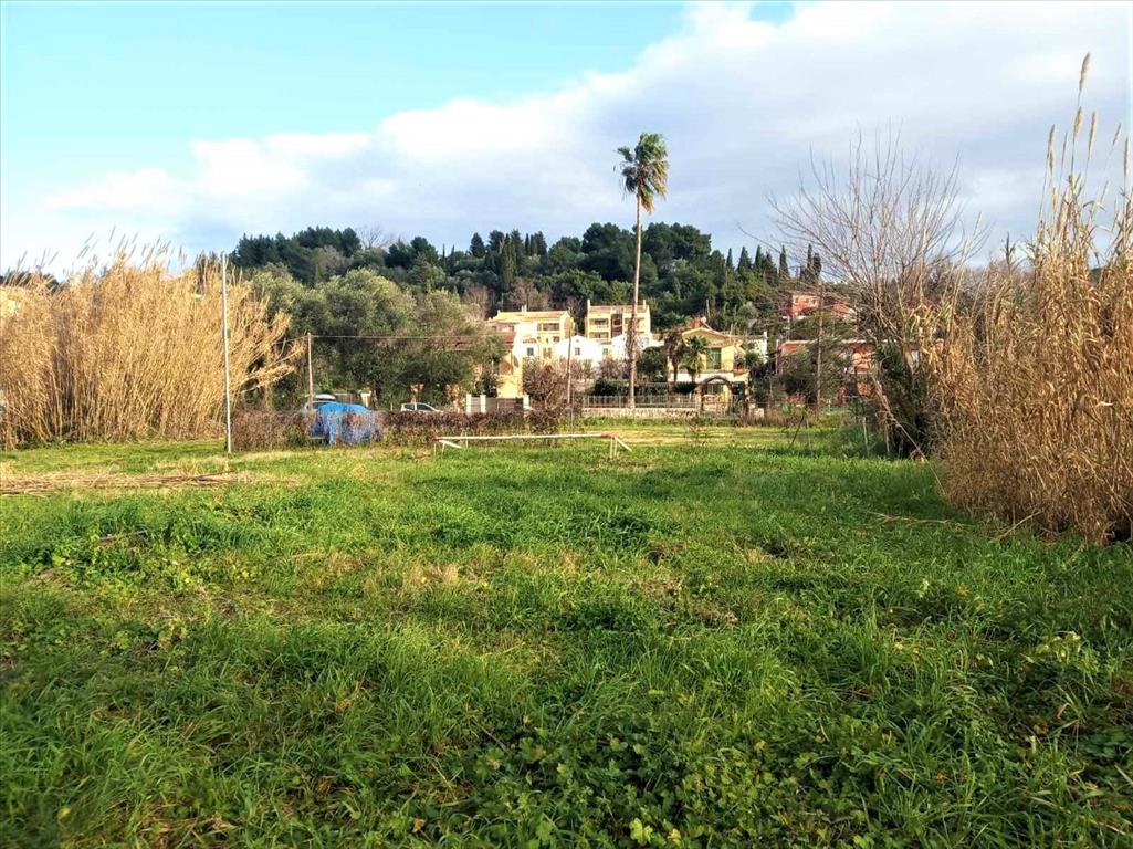 Земля на Корфу, Греция, 4 400 м² - фото 2