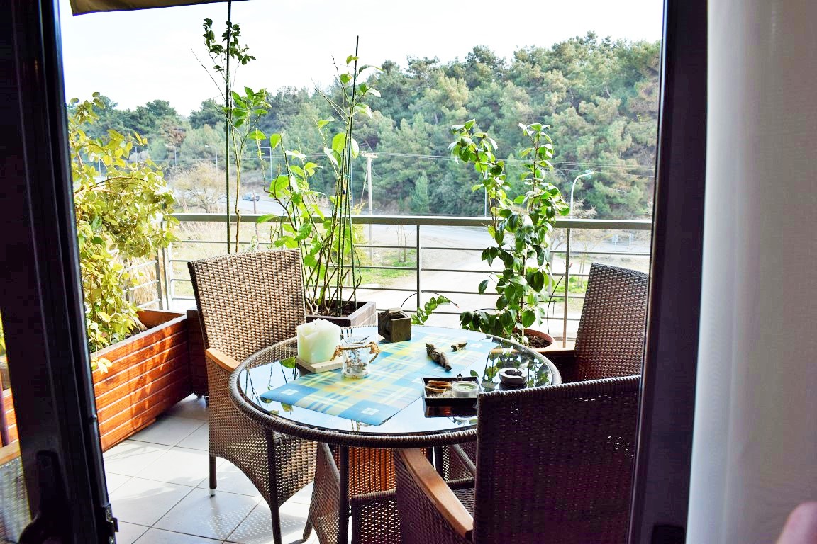 Квартира в Салониках, Греция, 95 м² - фото 2