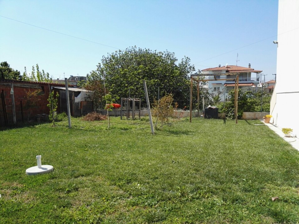 Дом на Халкидиках, Греция, 103 м² - фото 2