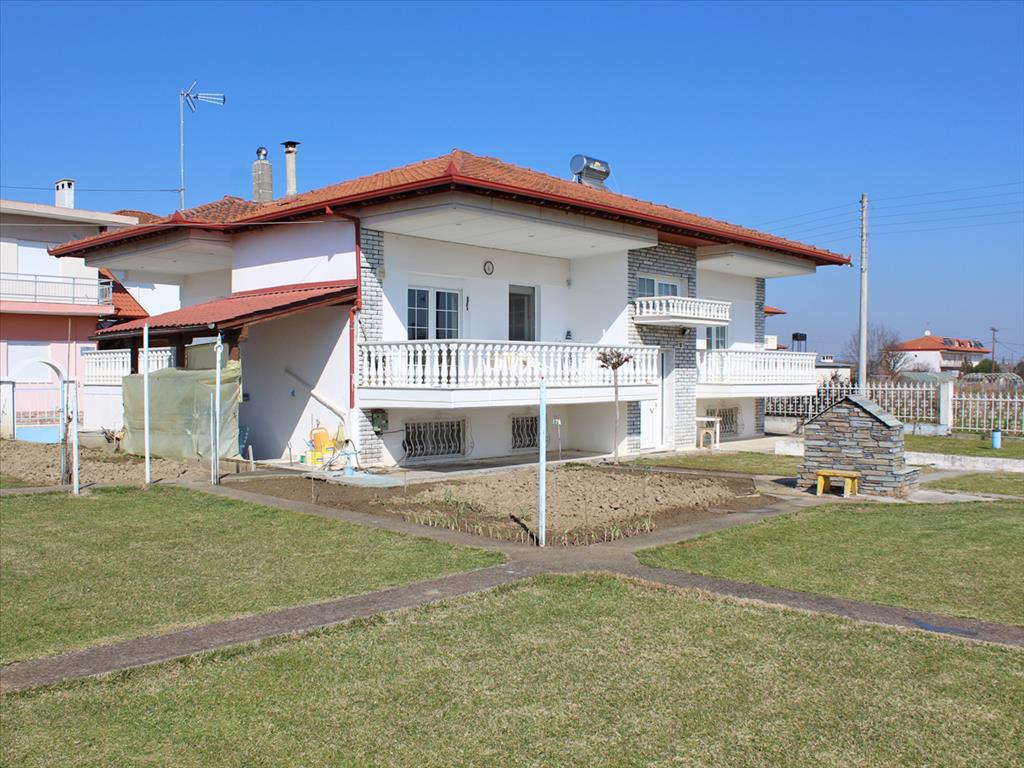 Дом в Олимпиаки-Акти, Греция, 229 м² - фото 2