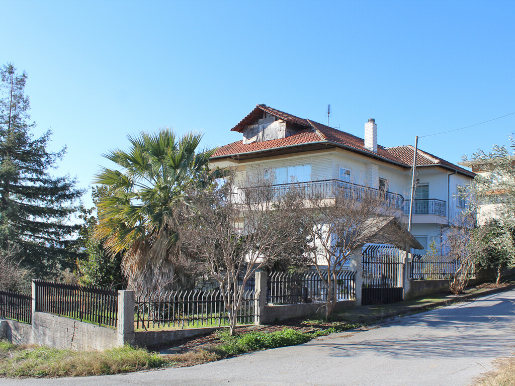 Дом в Олимпиаки-Акти, Греция, 320 м² - фото 2