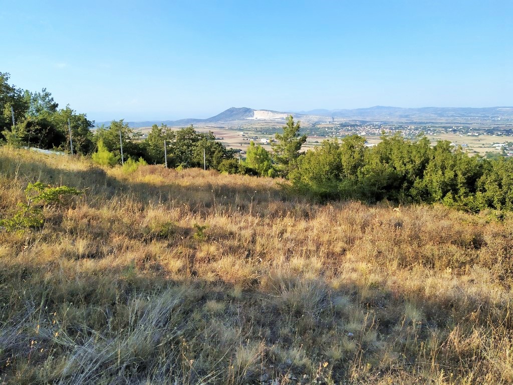 Земля в Салониках, Греция, 4 100 м² - фото 2