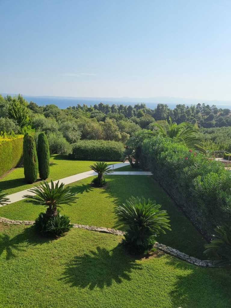 Дом на Кассандре, Греция, 110 м² - фото 2