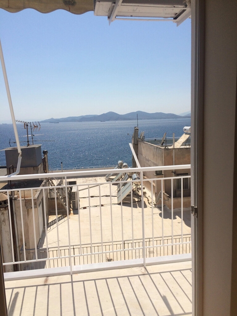 Квартира в Афинах, Греция, 110 м² - фото 2