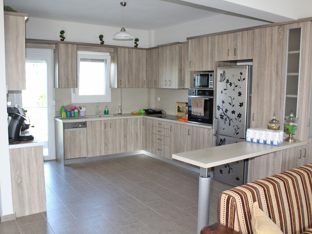 Мезонет в Олимпиаки-Акти, Греция, 166 м² - фото 2