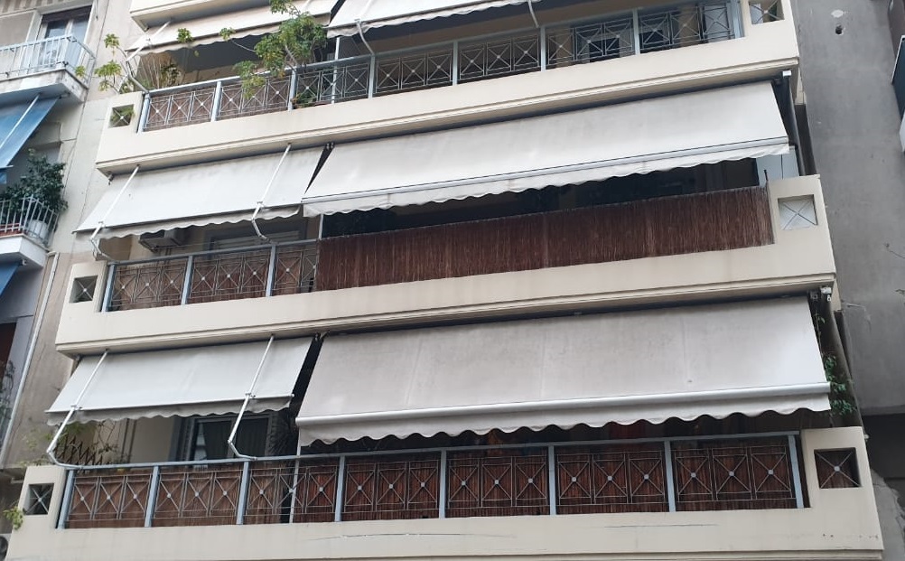 Квартира в Афинах, Греция, 83 м² - фото 2