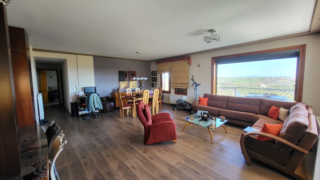 Дом на Халкидиках, Греция, 240 м² - фото 2