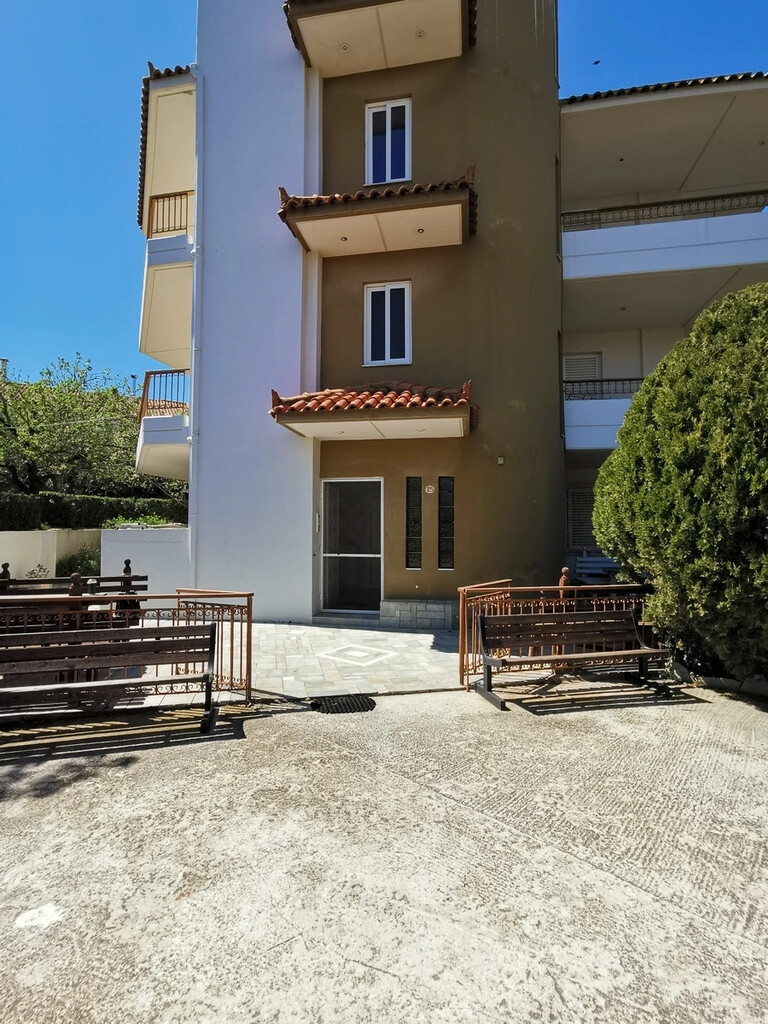 Дом в Аттике, Греция, 520 м² - фото 2