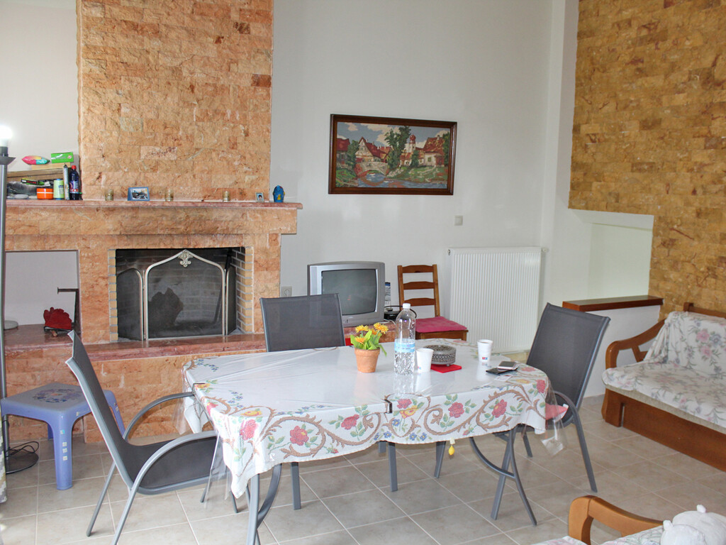 Мезонет в Олимпиаки-Акти, Греция, 90 м² - фото 2