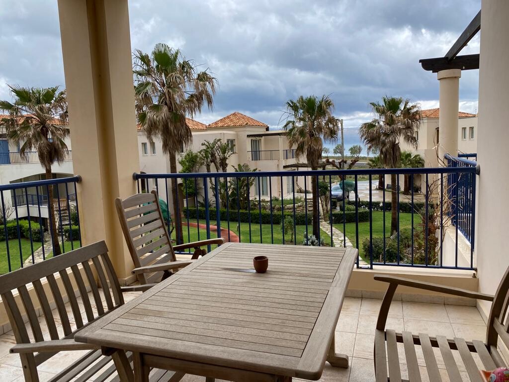 Квартира в Ираклионе, Греция, 52 м² - фото 2