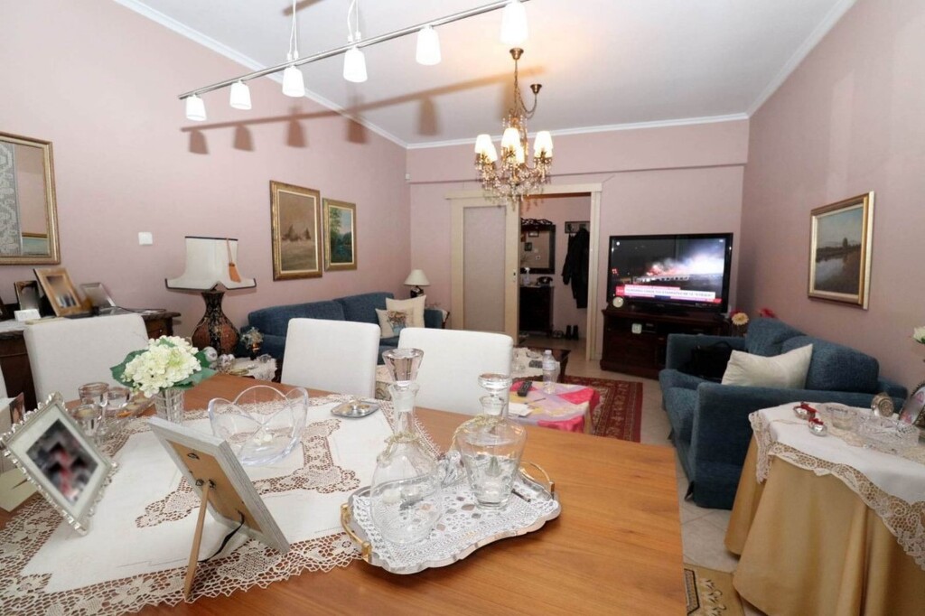 Квартира в Салониках, Греция, 110 м² - фото 2