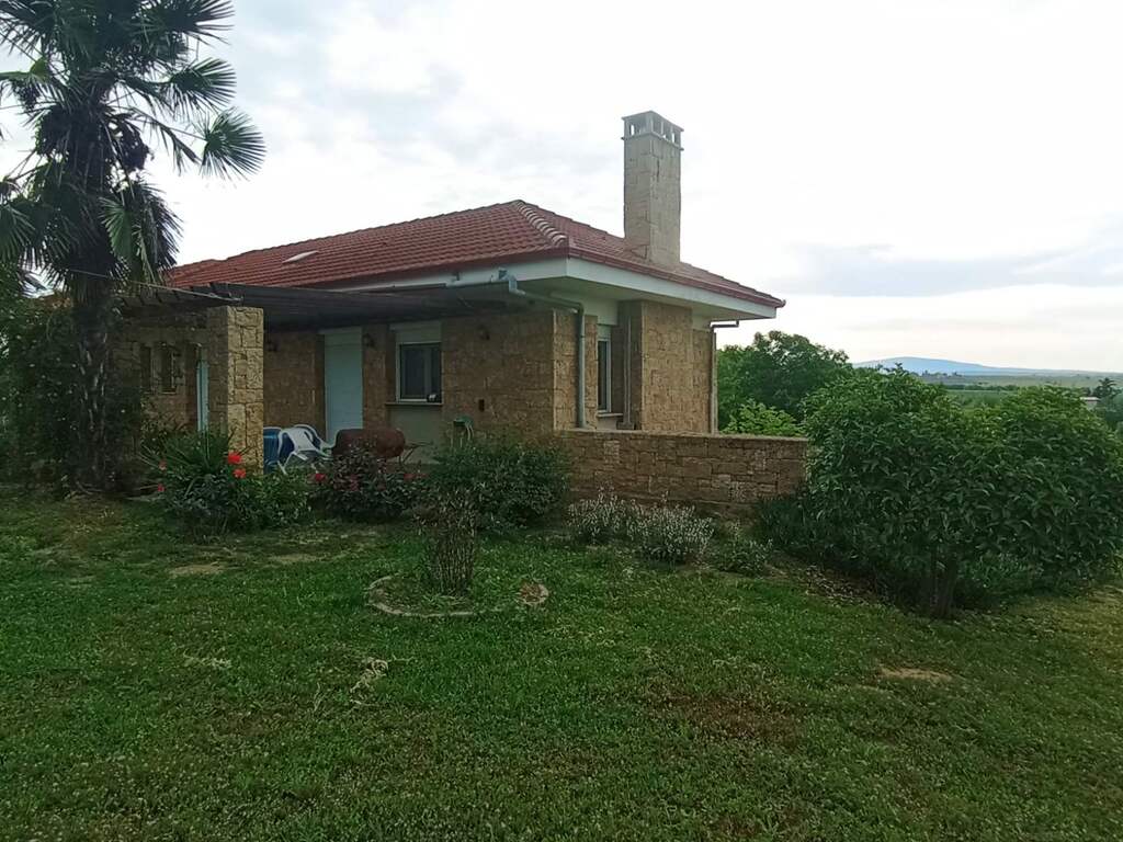 Дом в Салониках, Греция, 230 м² - фото 2