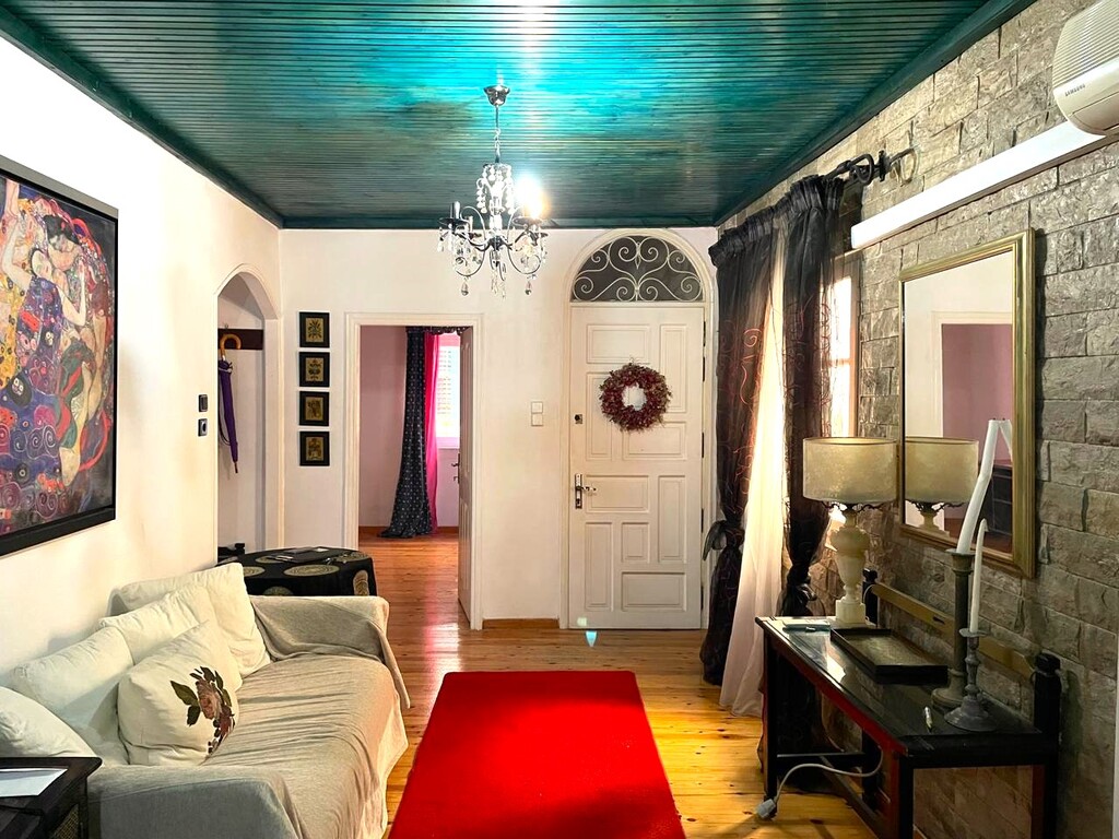 Мезонет на Корфу, Греция, 224 м² - фото 2