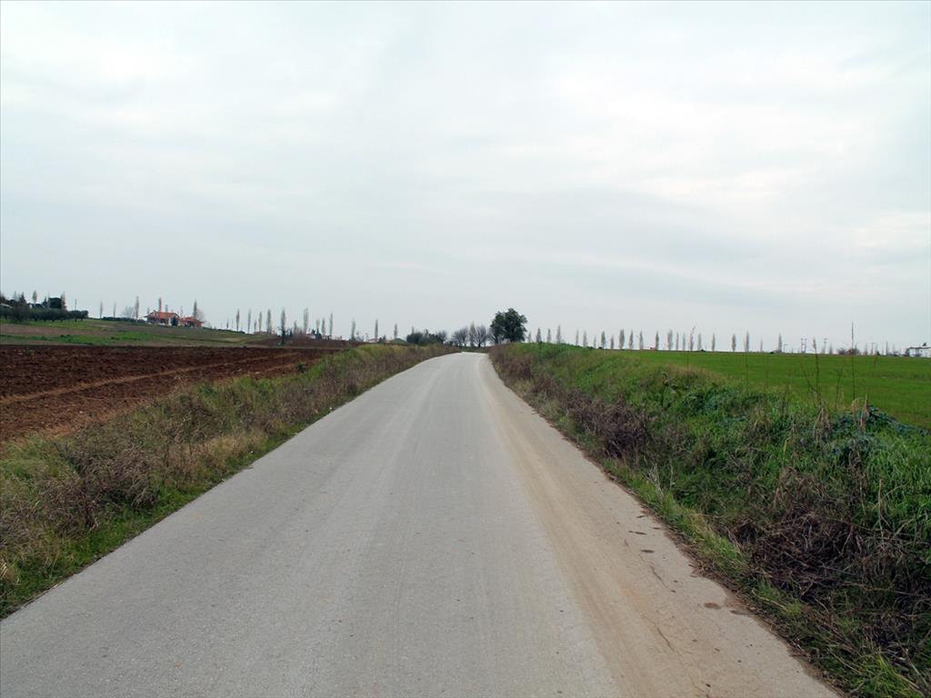 Земля в Салониках, Греция, 100 856 м² - фото 2