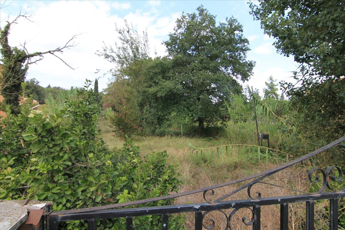 Земля на Корфу, Греция, 2 300 м² - фото 2