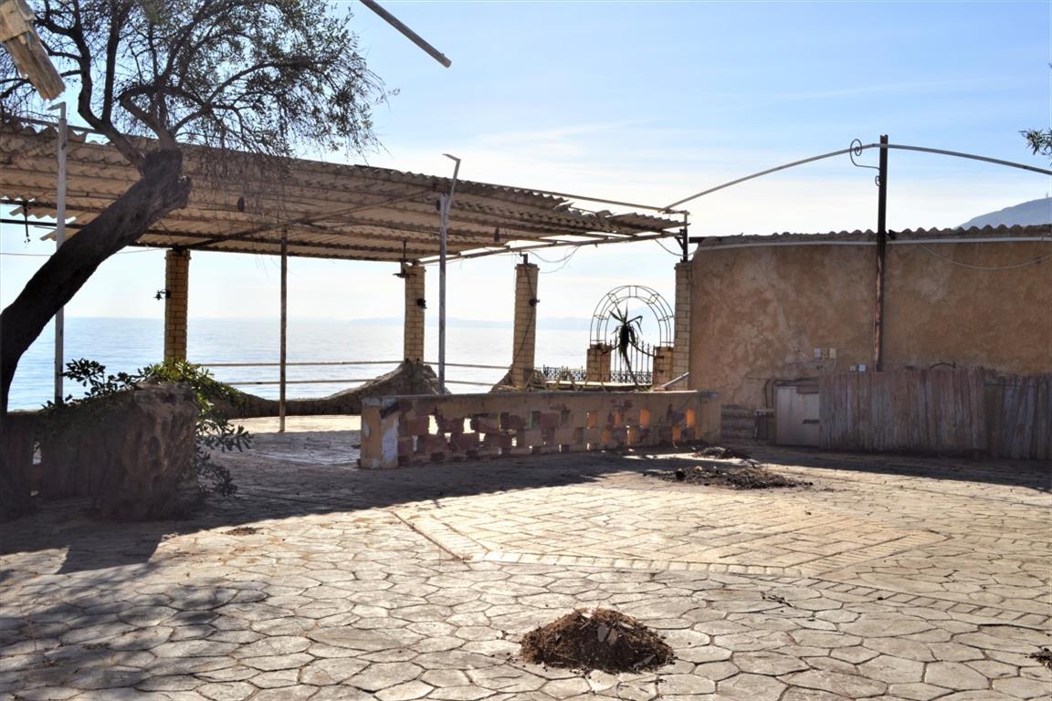 Дом на Корфу, Греция, 137 м² - фото 2