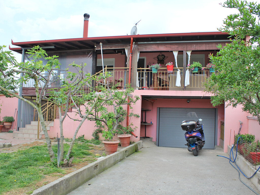 Дом в Олимпиаки-Акти, Греция, 180 м² - фото 2