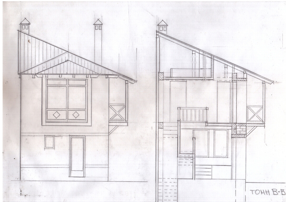 Мезонет в Олимпиаки-Акти, Греция, 80 м² - фото 2