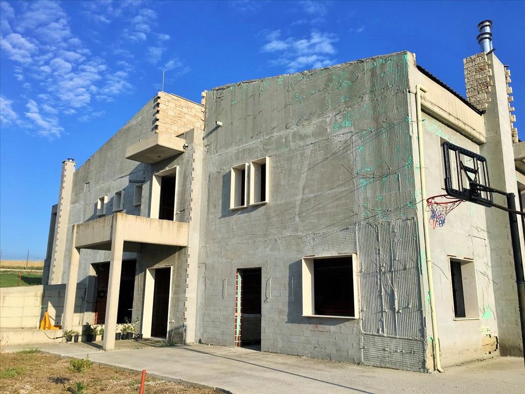 Дом в Салониках, Греция, 410 м² - фото 2