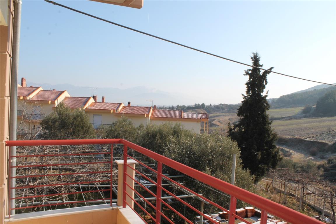 Мезонет в Салониках, Греция, 110 м² - фото 2