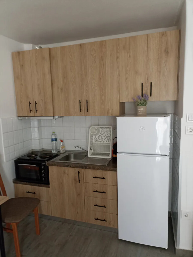 Квартира в Салониках, Греция, 30 м² - фото 2
