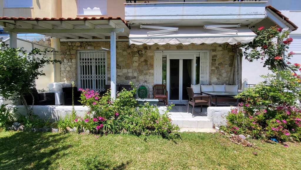 Квартира на Кассандре, Греция, 58 м² - фото 2