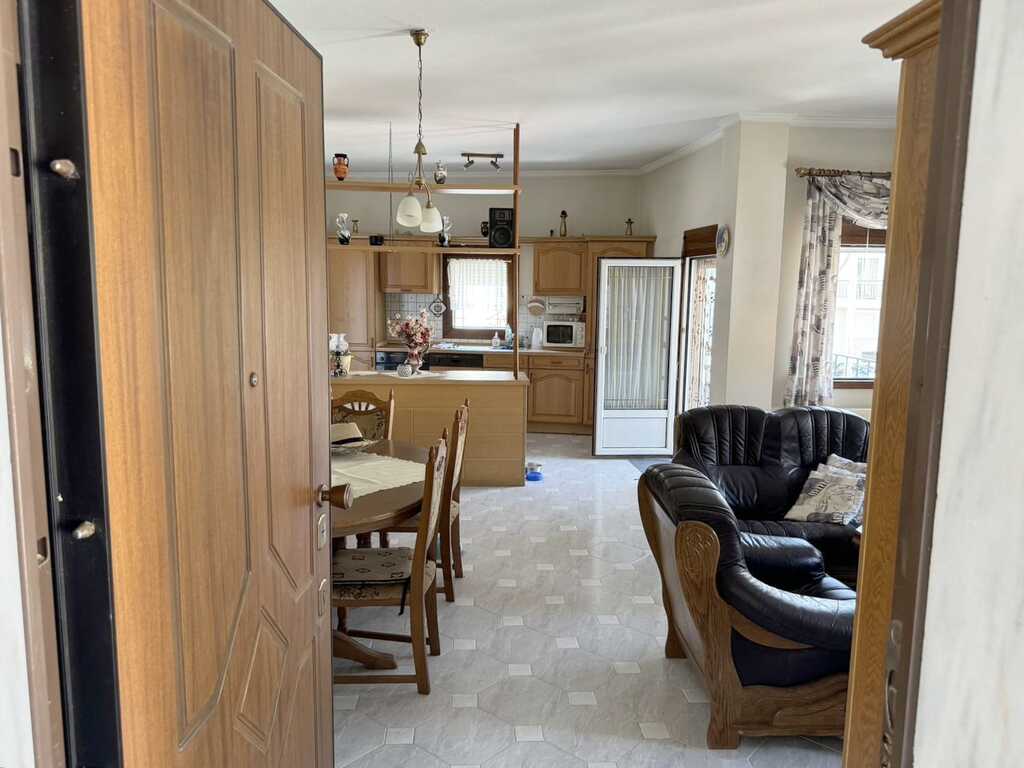 Квартира в Олимпиаки-Акти, Греция, 90 м² - фото 2