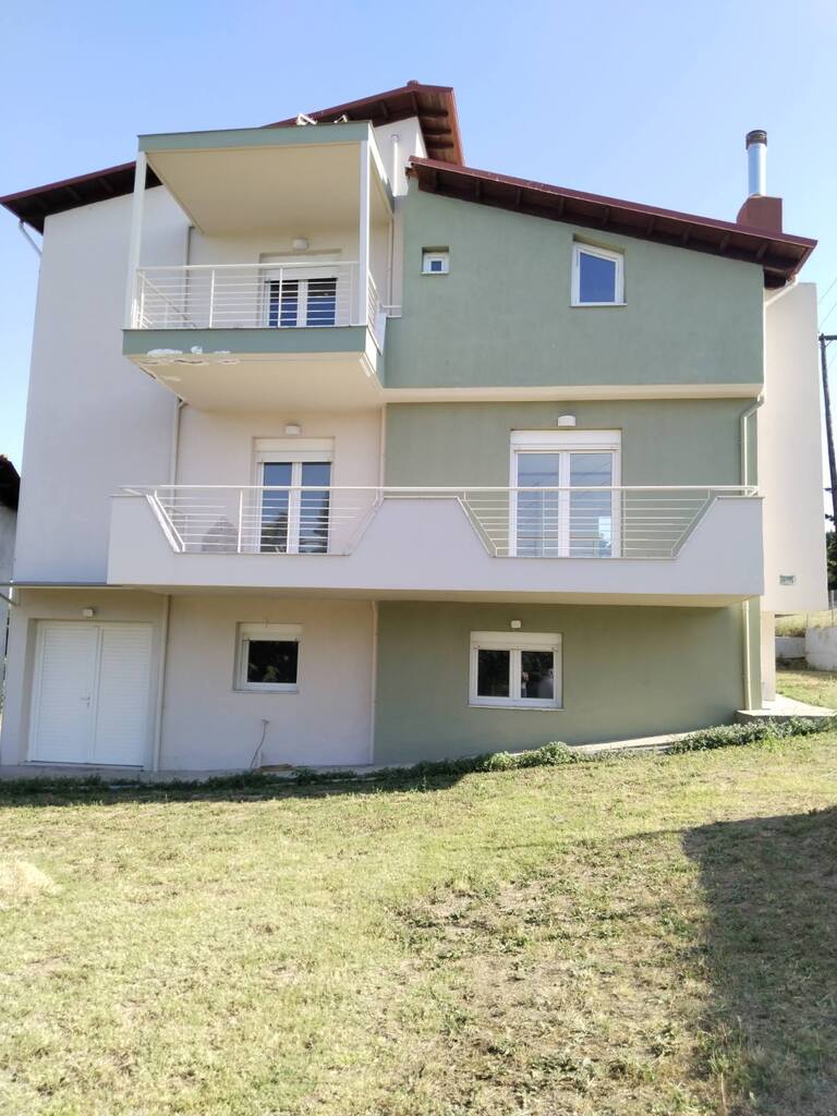 Дом в Салониках, Греция, 250 м² - фото 2