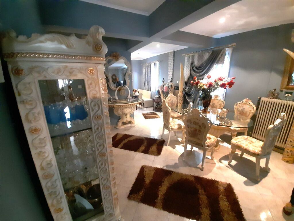 Квартира в Салониках, Греция, 135 м² - фото 2