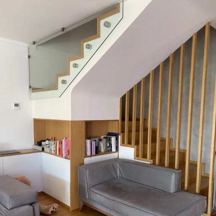 Мезонет в Салониках, Греция, 200 м² - фото 2