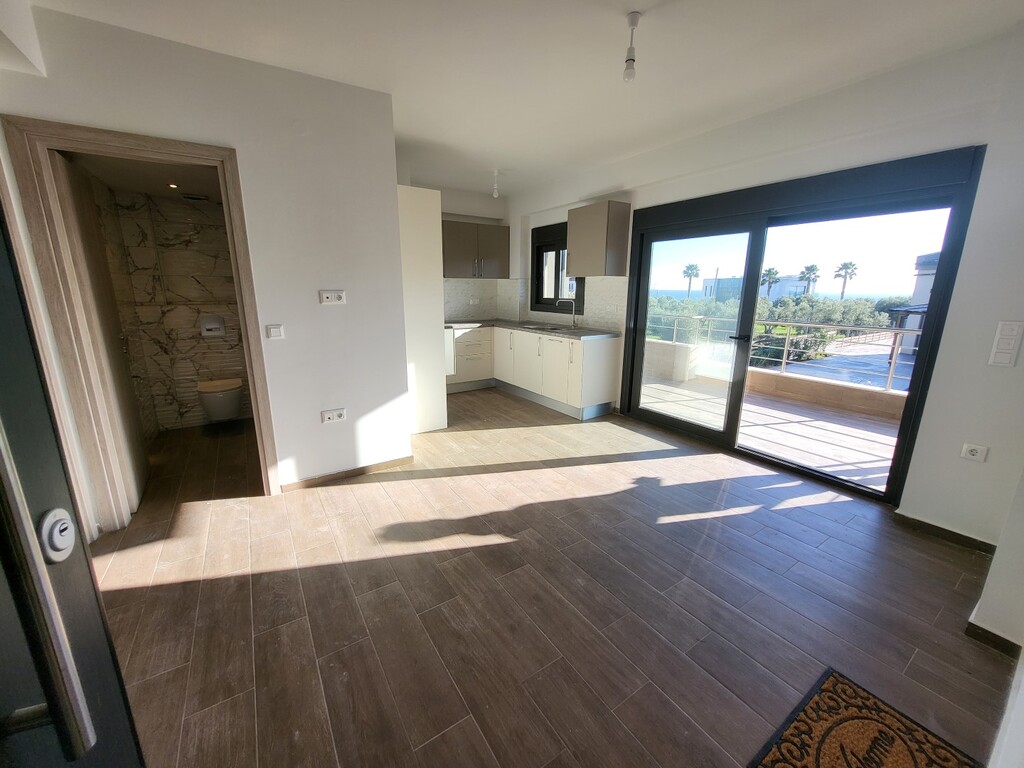 Мезонет на Халкидиках, Греция, 76 м² - фото 2