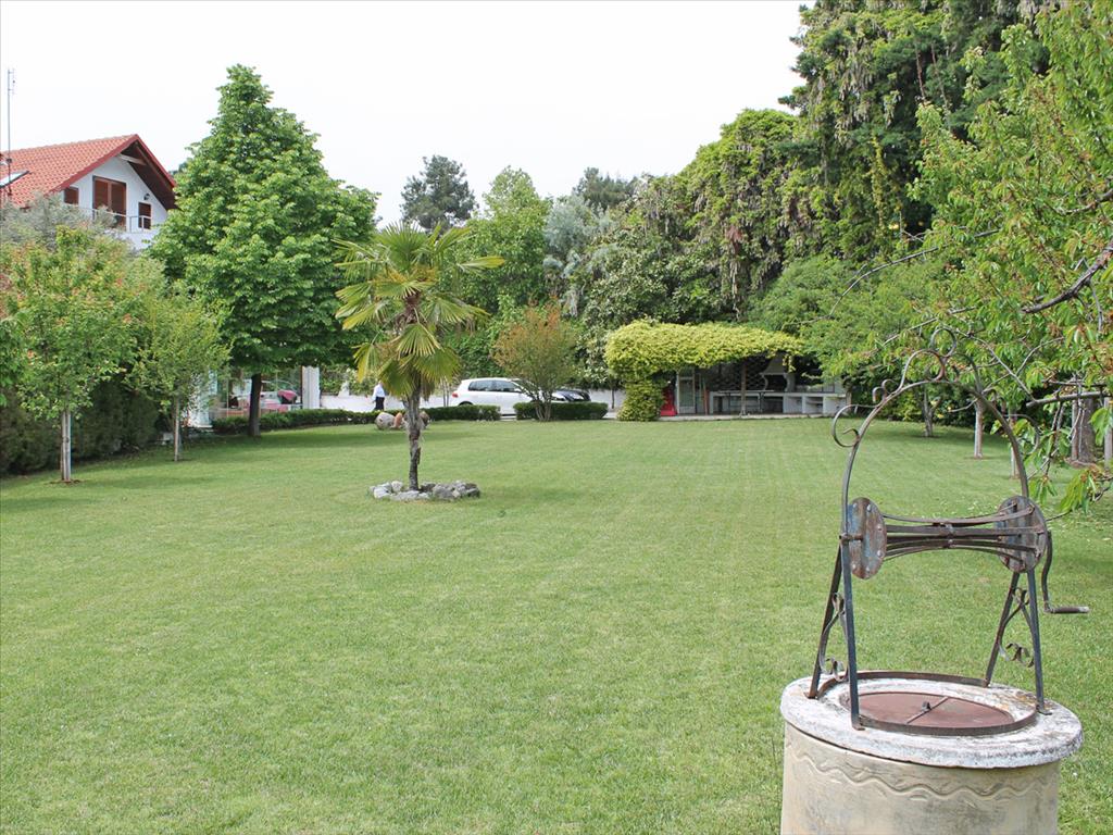 Дом в Олимпиаки-Акти, Греция, 340 м² - фото 2