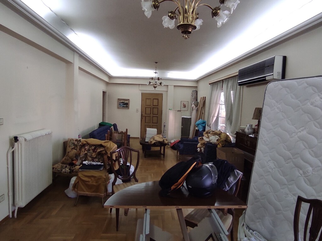 Квартира в Афинах, Греция, 113 м² - фото 2