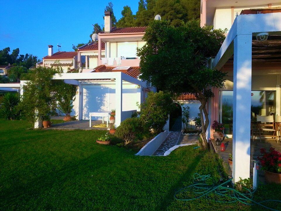 Мезонет на Кассандре, Греция, 112 м² - фото 2