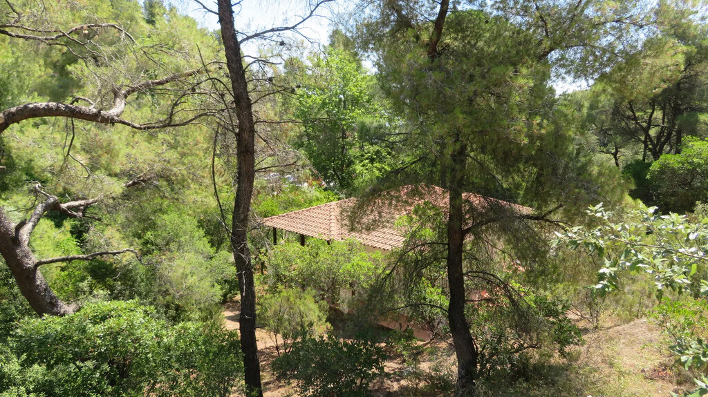 Дом в Ситонии, Греция, 45 м² - фото 2