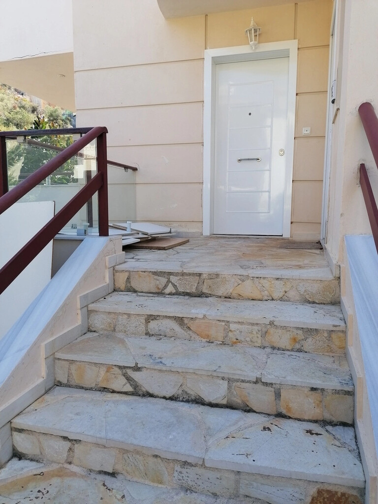 Мезонет в Аттике, Греция, 98 м² - фото 2