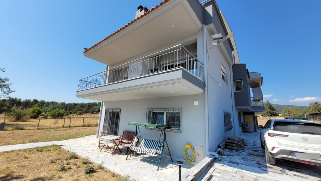 Дом в Салониках, Греция, 320 м² - фото 2