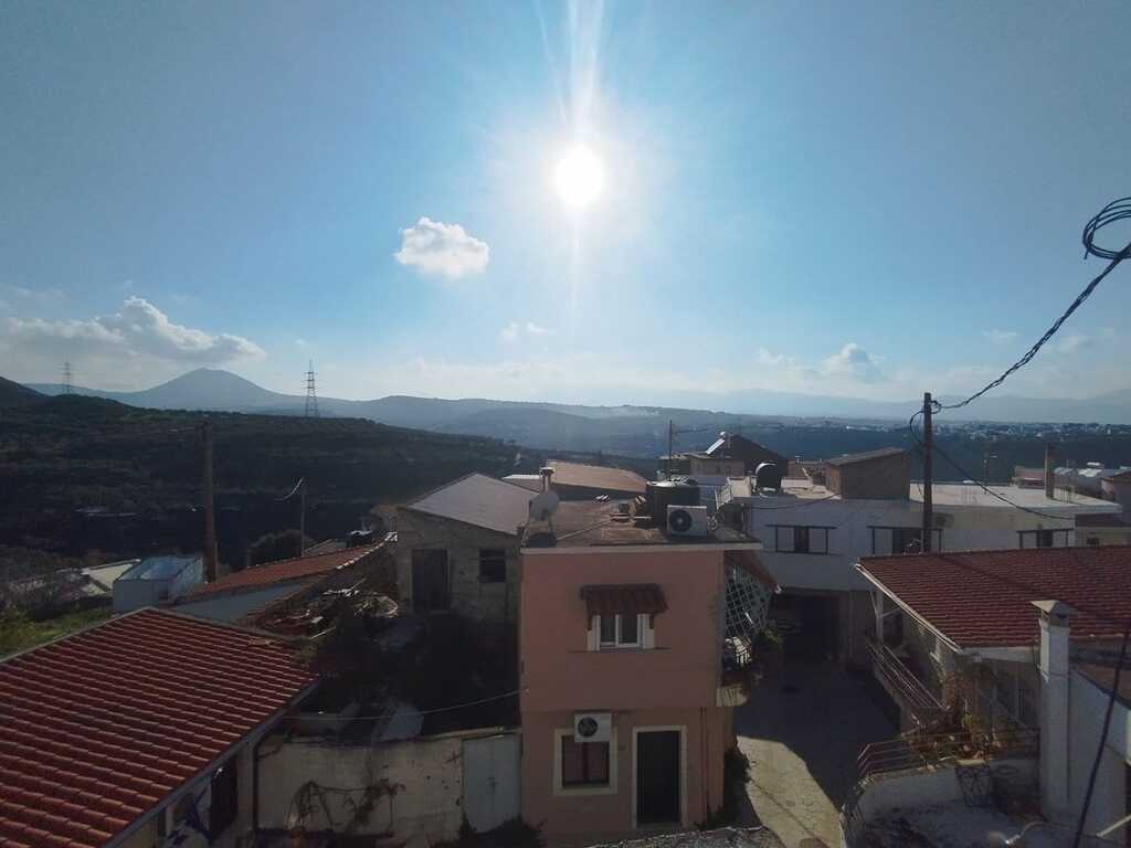 Мезонет в Ираклионе, Греция, 120 м² - фото 2