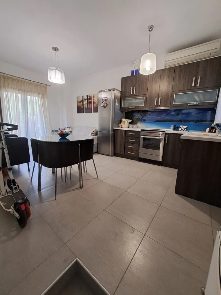 Квартира на Кассандре, Греция, 50 м² - фото 2