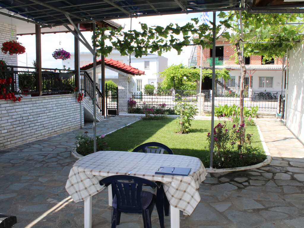 Дом в Олимпиаки-Акти, Греция, 285 м² - фото 2