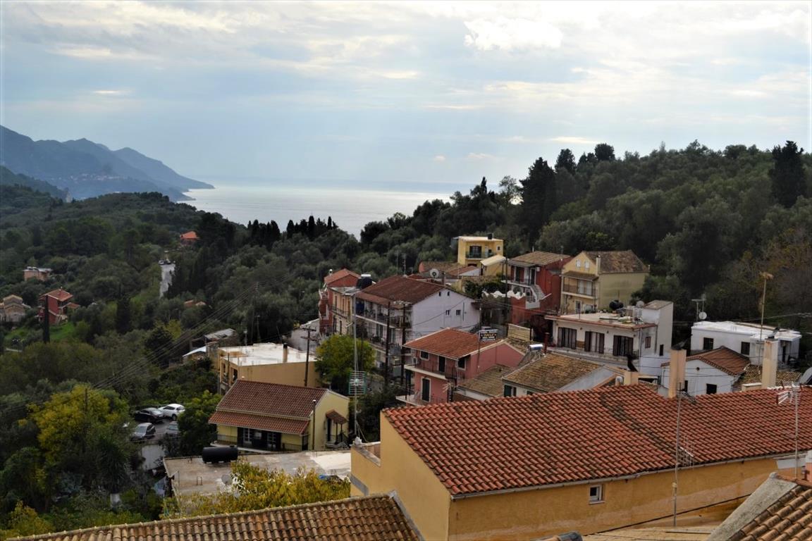 Мезонет на Корфу, Греция, 85 м² - фото 2