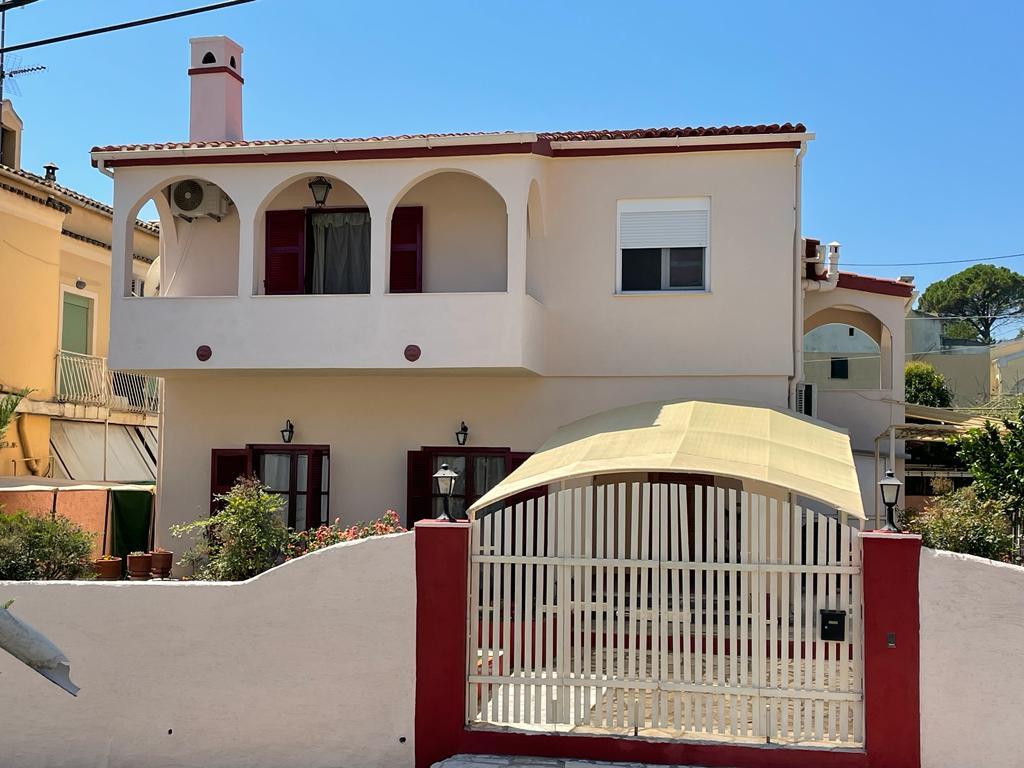 Дом на Корфу, Греция, 180 м² - фото 2