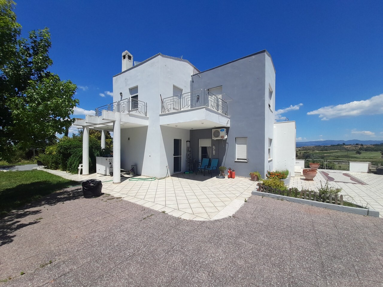 Дом в Салониках, Греция, 300 м² - фото 2